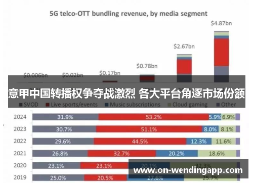 意甲中国转播权争夺战激烈 各大平台角逐市场份额