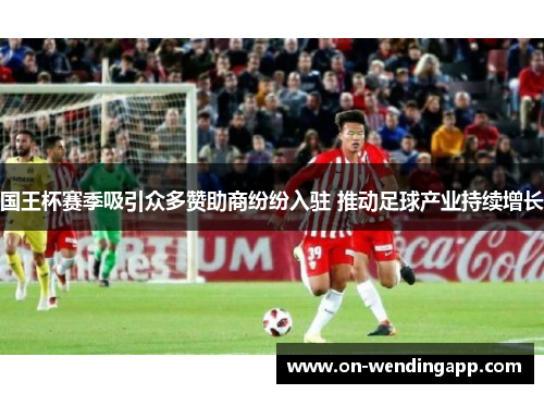 国王杯赛季吸引众多赞助商纷纷入驻 推动足球产业持续增长