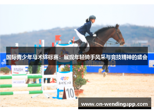 国际青少年马术锦标赛：展现年轻骑手风采与竞技精神的盛会