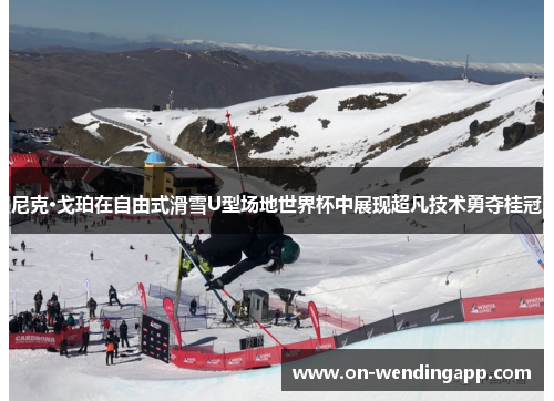 尼克·戈珀在自由式滑雪U型场地世界杯中展现超凡技术勇夺桂冠