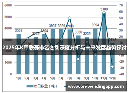 2025年K甲联赛排名变动深度分析与未来发展趋势探讨