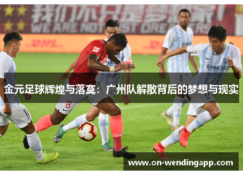 金元足球辉煌与落寞：广州队解散背后的梦想与现实