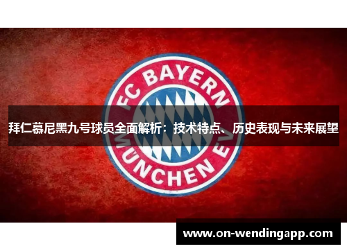 拜仁慕尼黑九号球员全面解析：技术特点、历史表现与未来展望
